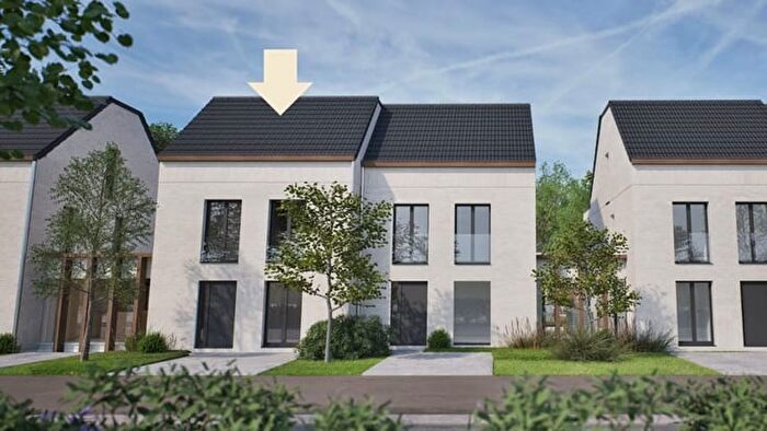 Maison 4 pièces à vendre à Wijnegemsteenweg, Schilde