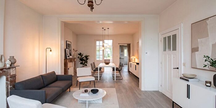 Maison 3 pièces à vendre - Rue de lInstitut, Bouge