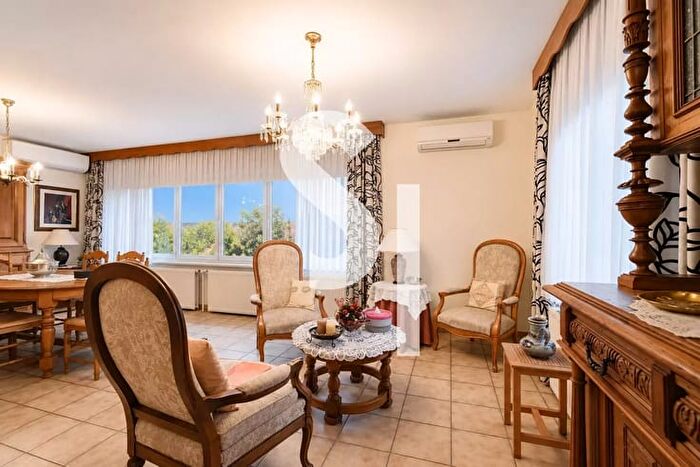 RUE DE LONGWY A, Aubange : Appartement 4 pièces à vendre