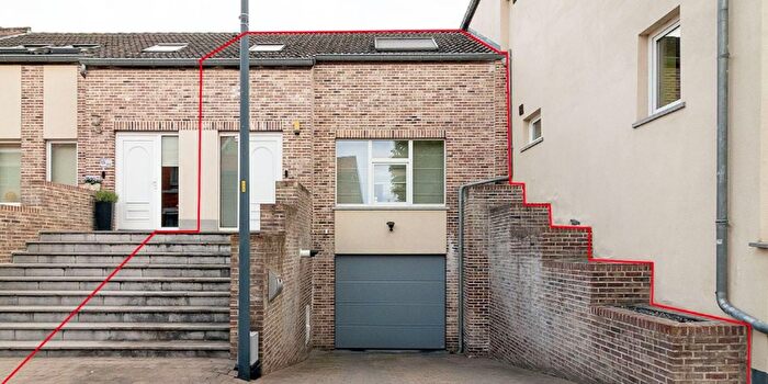 Maison à vendre - Piepestraat A, ZichenZussenBolder