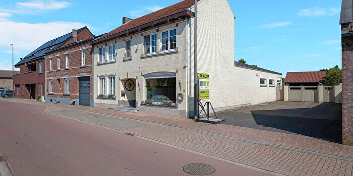 Maison 5 pièces à Langstraat, Elen, à vendre