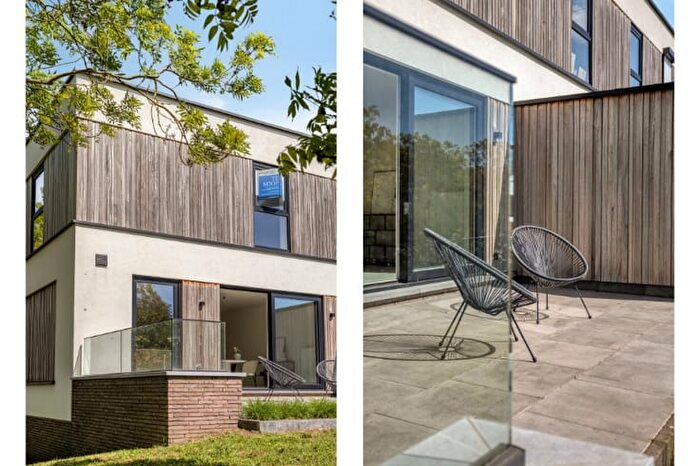 Ganzendries, Kieldrecht - Maison 10 pièces à vendre