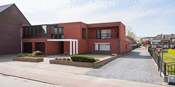 Maison 6 pièces à vendre à Tieltseweg, Rillaar