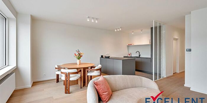 Appartement 2 pièces à vendre à Deinze, OostVlaanderen