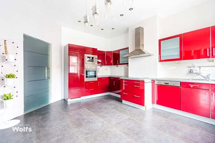 Avenue de Nancy, Liège Bressoux : Appartement 1 pièce à vendre