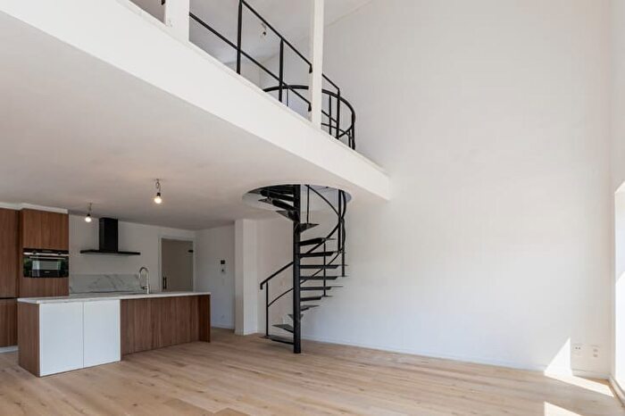 Veurnestraat, De Panne : Appartement 3 pièces à vendre