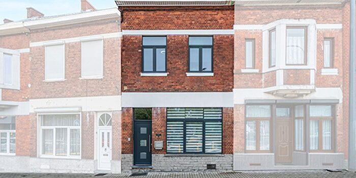 Maison 3 pièces à Rue de la Déportation, HaineSaintPaul, à vendre
