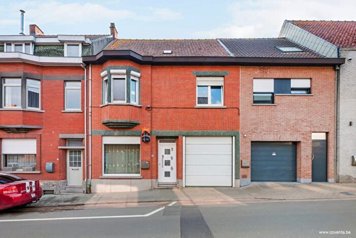 Maison 19 pièces à Roeselarestraat, Hooglede, à vendre