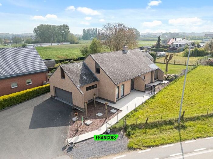 Maison 4 pièces à Beugelstraat, Zottegem, à vendre