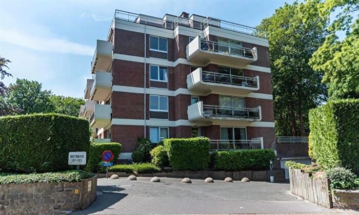 Grensstraat, WezembeekOppem - Appartement 3 pièces à louer