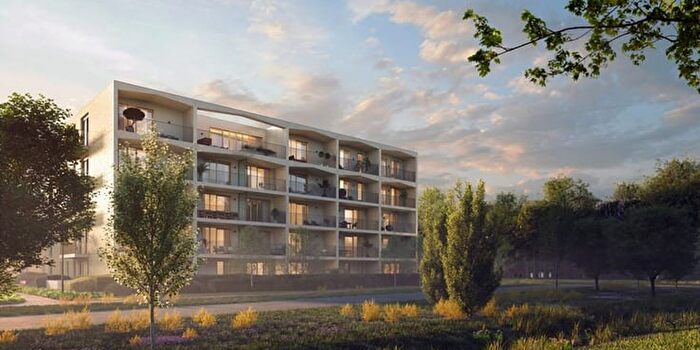 Moederplein, Lier - Appartement 2 pièces à vendre