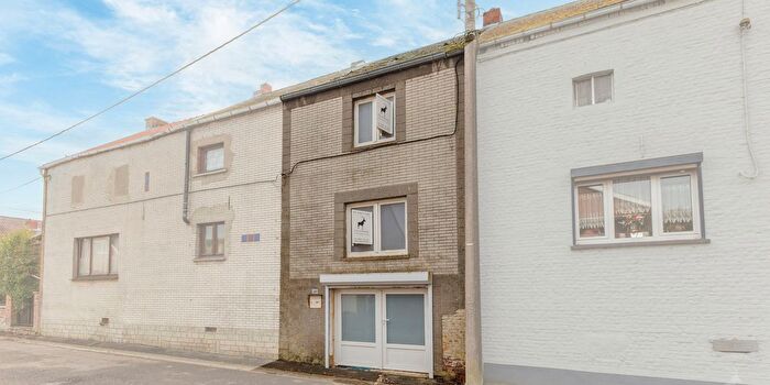 Anderlues, Henegouwen : Maison 2 pièces à vendre