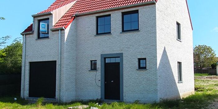 Maison 4 pièces à vendre - Boekweitstraat, Meulebeke