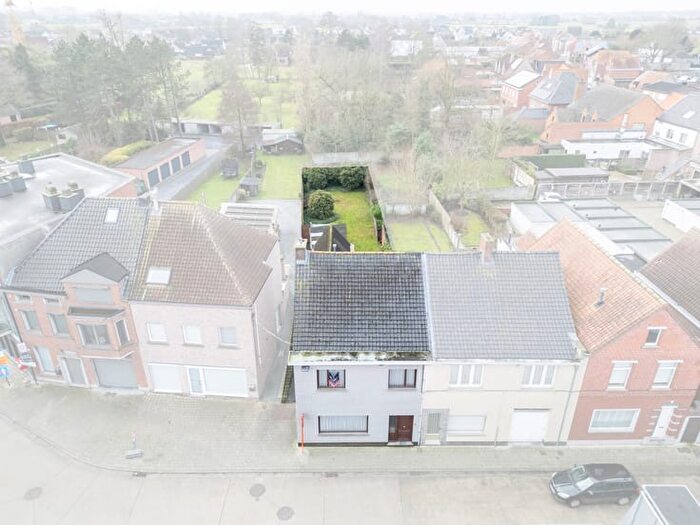 Maison 14 pièces à Kloosterstraat, Ruiselede, à vendre
