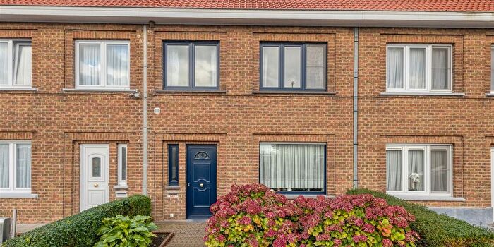 Maison 3 pièces à vendre à Meetkerke, WestVlaanderen