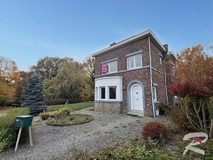 Maison 3 pièces à vendre - Rue Houlbouse, FLémallehaute