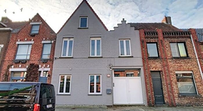 Appartement 1 pièce à Dorpsstraat, SintMichiels, à louer