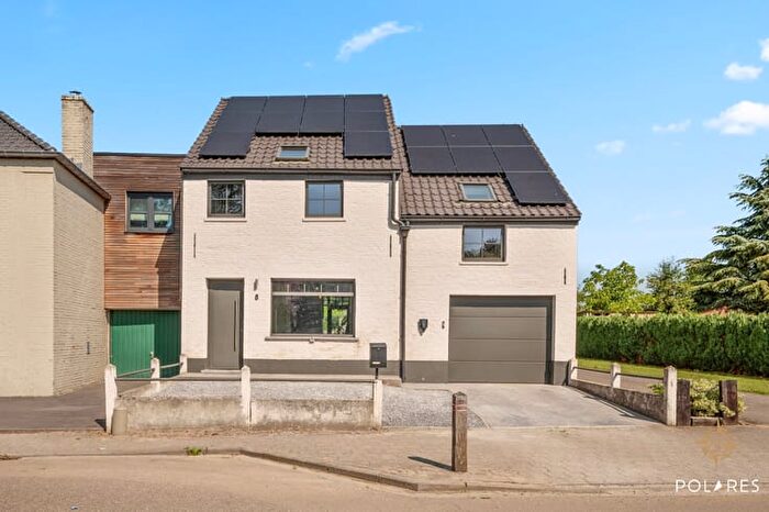 Maison 1 pièce à vendre à Oude Mechelse baan, Aarschot
