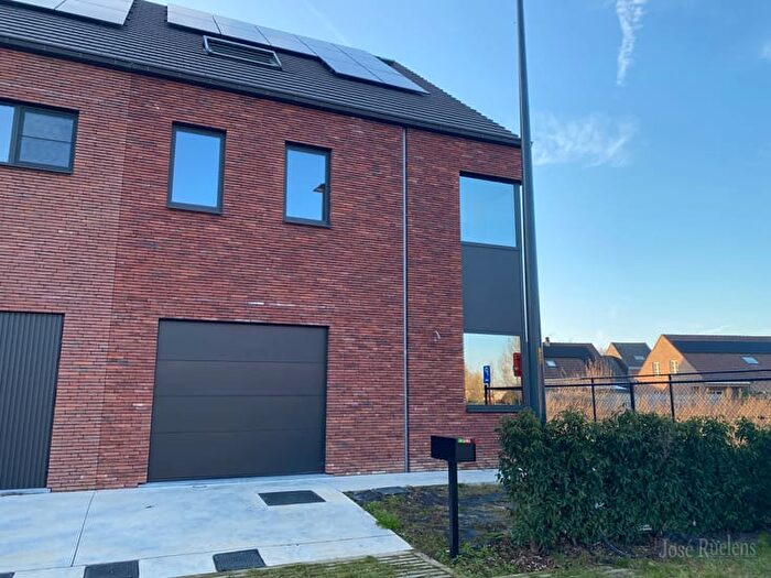 Maison 15 pièces à vendre - Beisemveld, VeltemBeisem