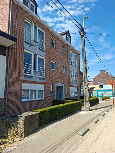 Appartement 1 pièce à louer à Rue J WAUTERS, Wanze