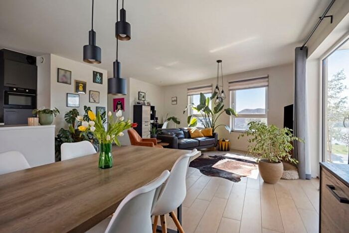 Nielsestraat, BOOM : Appartement 2 pièces à vendre