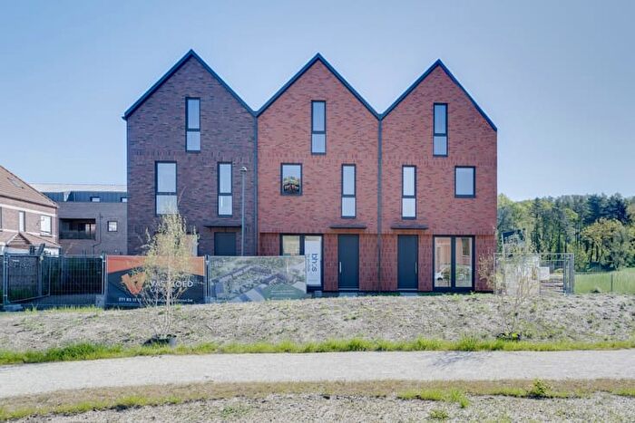 Terrilpark, BERINGEN : Maison 3 pièces à vendre