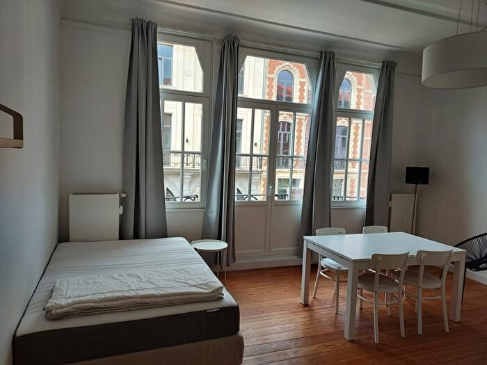 Appartement à Bondgenotenlaan, Leuven, à louer