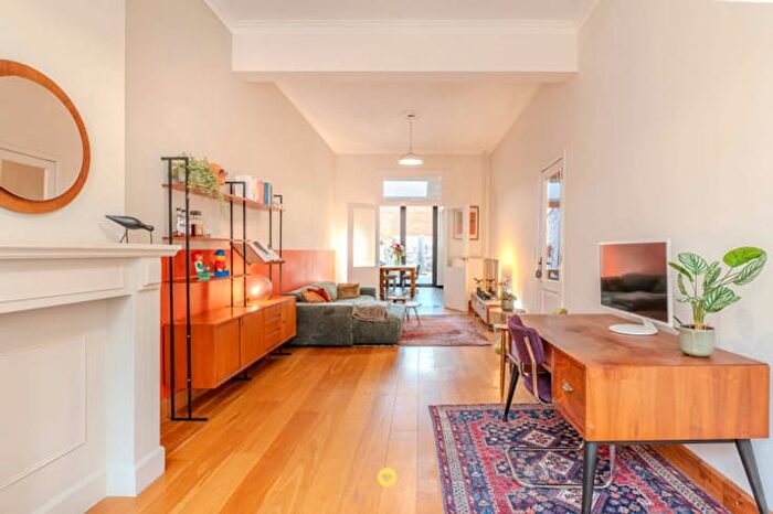 Maison 4 pièces à vendre - De Bosschaertstraat, Antwerpen