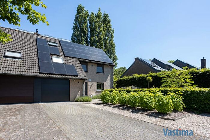Wateringen, Aalst - Maison 12 pièces à vendre
