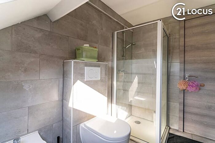Verbrandendijk, BeverenKruibekeZwijndrecht - Maison 4 pièces à vendre