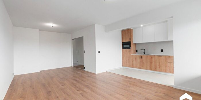 Residentie Beatrijs, Tienen - Appartement 2 pièces à vendre