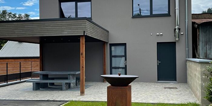 Maison 6 pièces à vendre à rue des Faubourgs, Alle