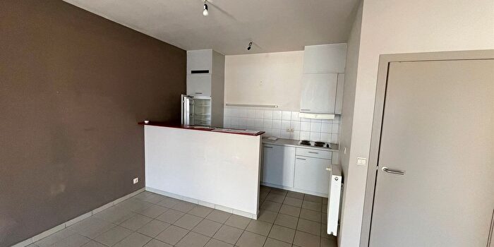 Appartement 1 pièce à louer - Burgemeester Nolfstraat, Kortrijk