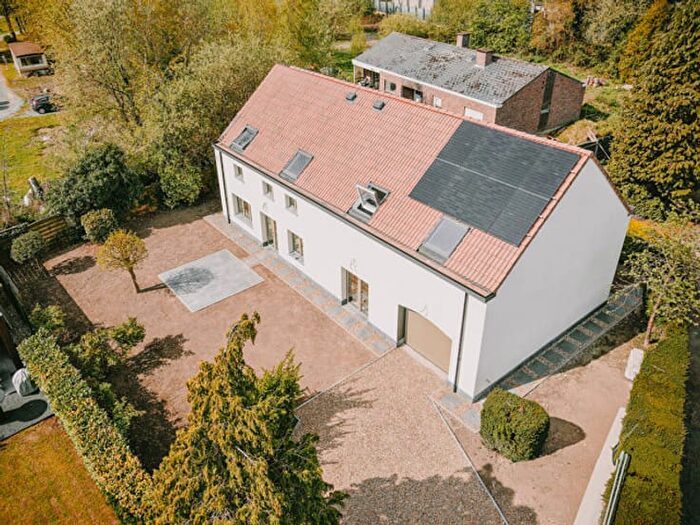 Maison 4 pièces à vendre à Oudestraat, Kampenhout