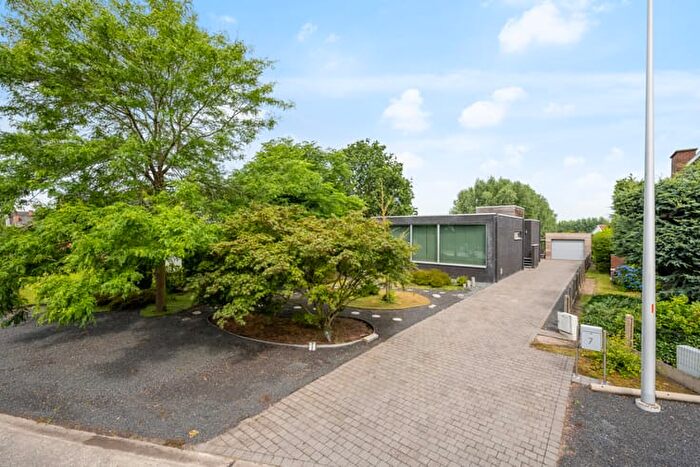 Maison 2 pièces à vendre - Gaverveld, Lochristi