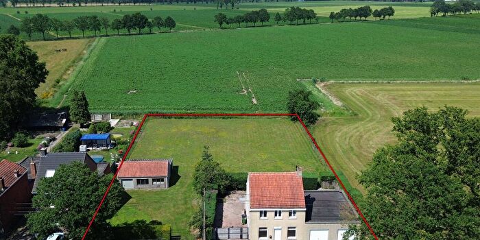 Maison 3 pièces à vendre - Kalmthoutse Steenweg, Wuustwezel
