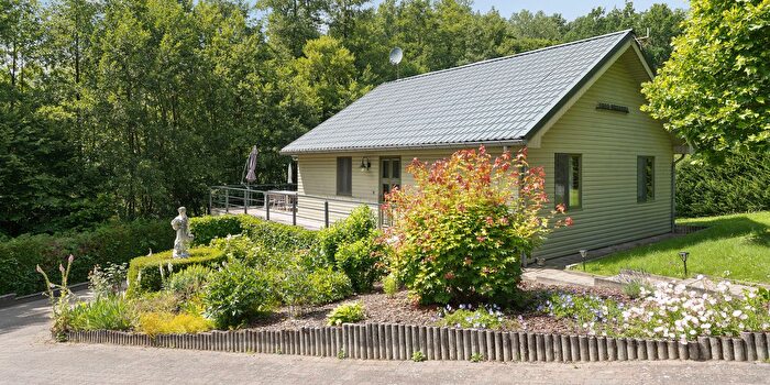 Wouwstraat, SintHuibrechtsHern - Maison 2 pièces à vendre