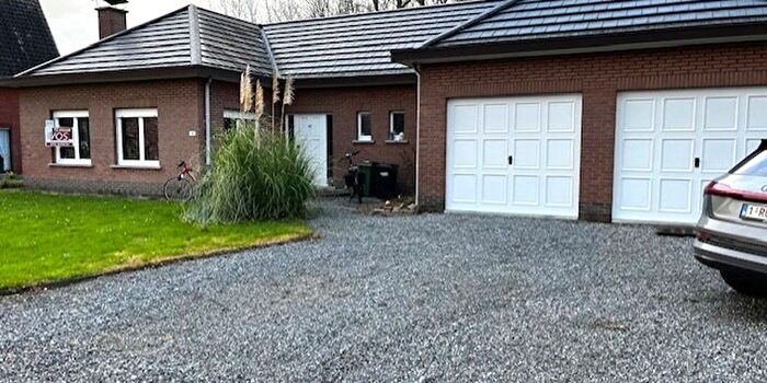 Maison 3 pièces à Baalsesteenweg, Begijnendijk, à louer