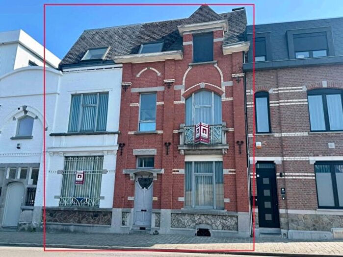 Rue Monfort, Ans : Maison 5 pièces à vendre