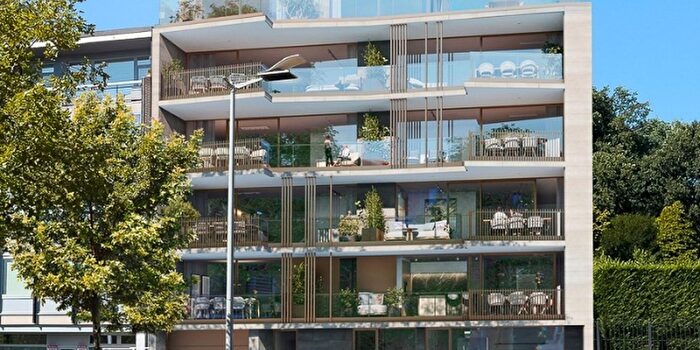 Appartement 2 pièces à Weg Naar As, Genk, à vendre