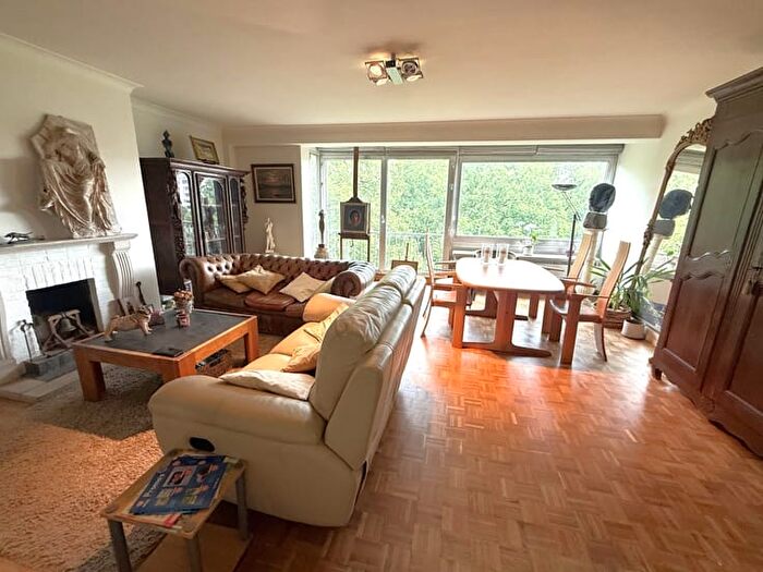 Gustaaf Callierlaan, Gent - Appartement 10 pièces à louer