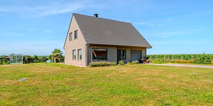 Maison 4 pièces à vendre à Hogevorst, Bassevelde