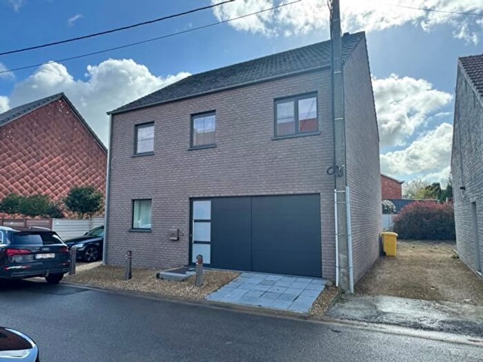 Maison 3 pièces à vendre - Bremtstraat A, Bierbeek