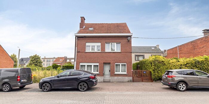 Opperstraat, Liedekerke - Maison 4 pièces à vendre