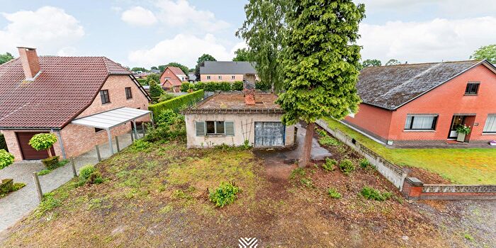 Cardijnstraat, Helchteren : Maison à vendre