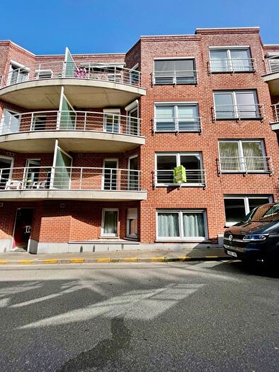 Appartement 3 pièces à vendre à Rue Des Fontaines, Waremme