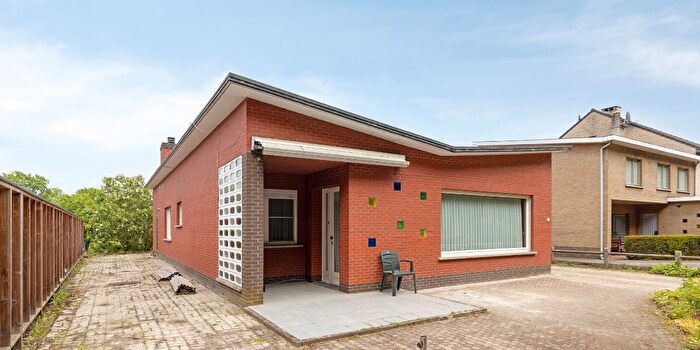 Bloemsehoeve, Aarschot : Maison 2 pièces à vendre