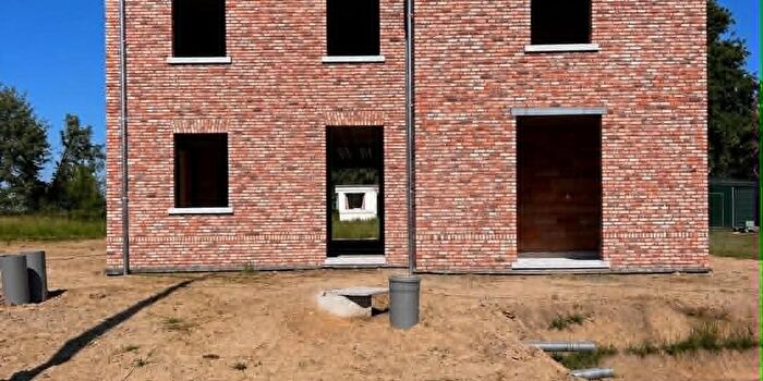 Maison 4 pièces à vendre - Kruisstraat, Binderveld