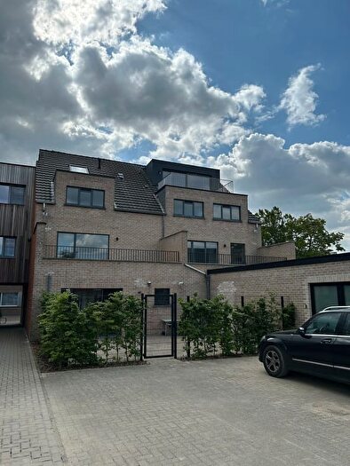 Betekomsesteenweg, Begijnendijk - Appartement 10 pièces à louer