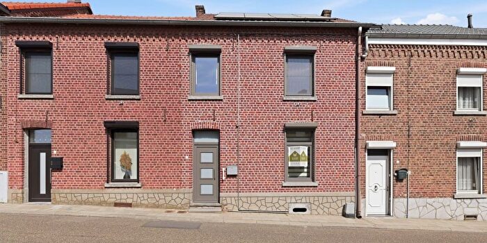 Maison 2 pièces à Nieuwesteenweg, Borgloon, à vendre